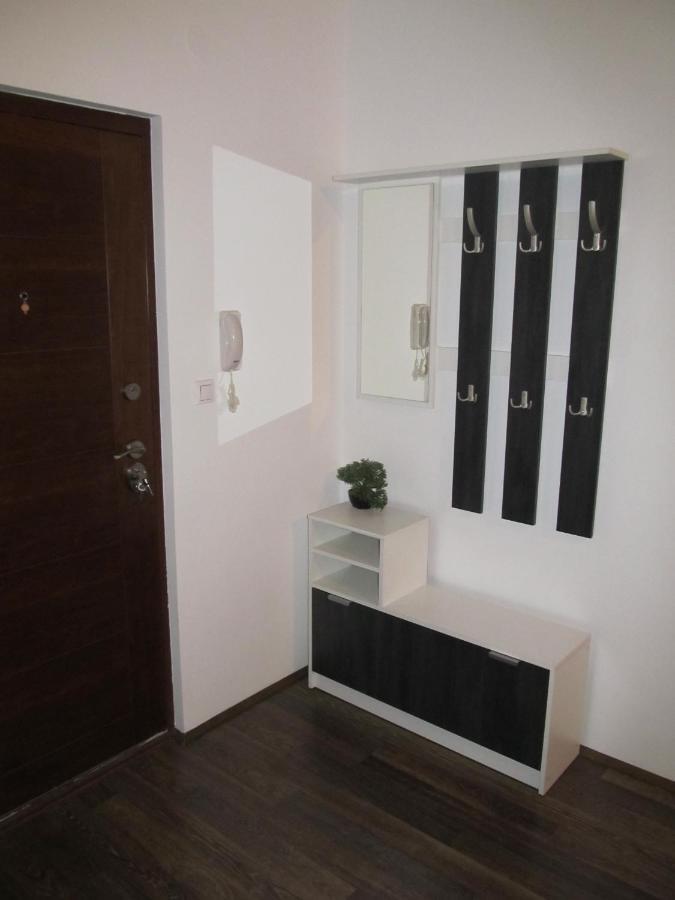 Apartment Ivi034 Kragujevac Exterior foto